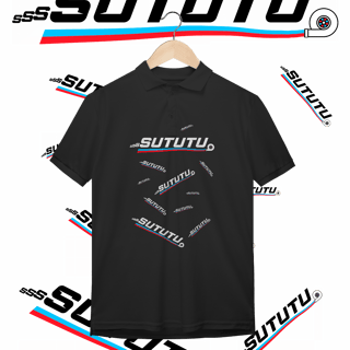 Nome do produto Polo Prime - Sututu - STT001