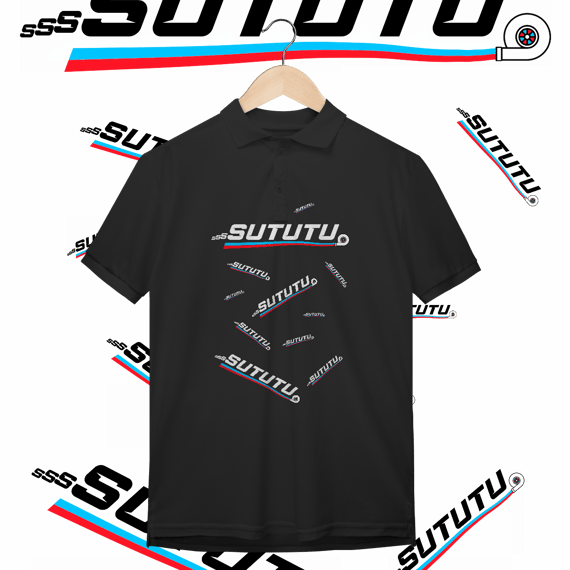 Polo Prime - Sututu - STT001