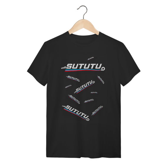 Camiseta Quality - Sututu - STT001