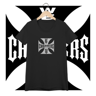 Baby Look Fem. Quality - West Coast Brian Skyline - STT024