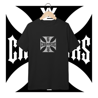 Camiseta Inf (10 a 14) - West Coast Brian Skyline - STT024