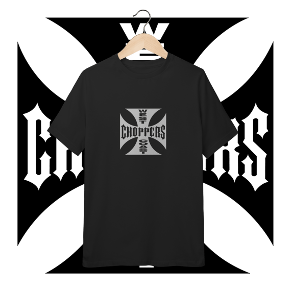 Camiseta Inf (10 a 14) - West Coast Brian Skyline - STT024