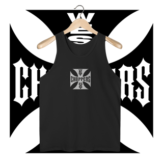 Regata Masculina - West Coast Brian Skyline - STT024