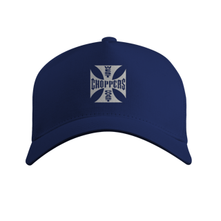 Nome do produto Boné com Tela - West Coast Brian Skyline - STT024