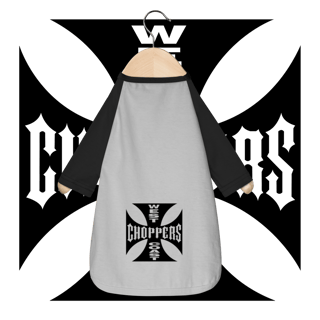 Camisa Pet Dog - West Coast Brian Skyline - STT024