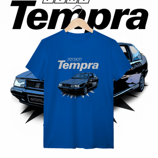 Nome do produto Camiseta Quality - Tempra de Revista - STT005