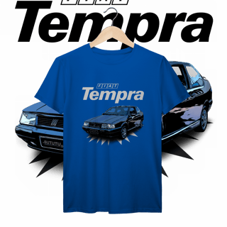 Nome do produto Camiseta Prime - Tempra de Revista - STT005