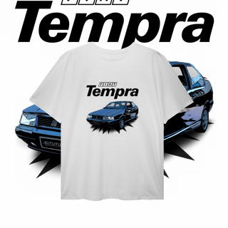 Nome do produto Camiseta Plus Size - Tempra de Revista - STT005