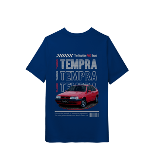 Nome do produto Camiseta Inf (10 a 14) - Tempra de Revista - STT005