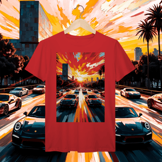 Nome do produto Camiseta Prime - Comboio na 23 - STT009