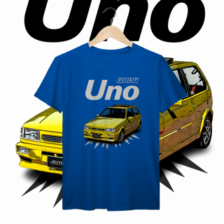 Nome do produto Camiseta Prime - Uno de Revista - STT010