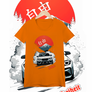 Nome do produto Baby Look Long Quality - Liberdade - STT013