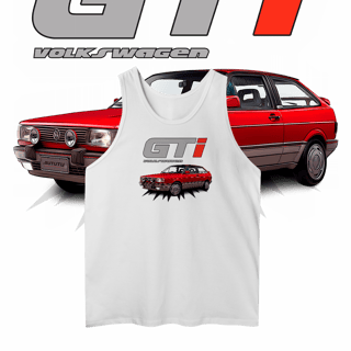 Nome do produto Regata Masculina - Gol de Revista - STT014