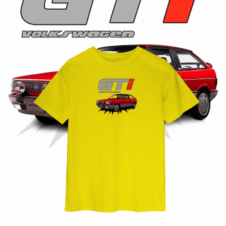 Nome do produto Camiseta Inf (2 a 8) - Gol de Revista - STT014