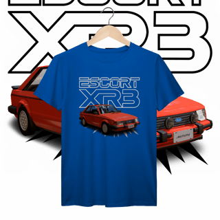 Nome do produto Camiseta Prime - Escort de Revista - STT015