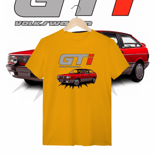 Nome do produto Camiseta Quality - Gol de Revista - STT014