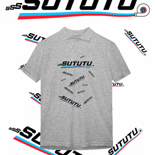 Nome do produto Polo Prime - Sututu - STT001