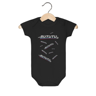 Nome do produto Body Infantil - Sututu - STT001
