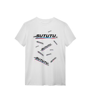 Nome do produto Camiseta Quality - Sututu - STT001