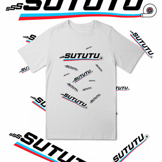 Nome do produto Camiseta Inf (10 a 14) - Sututu - STT001