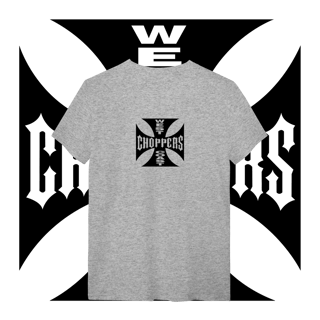 Nome do produto Camiseta Quality - West Coast Brian Skyline - STT024