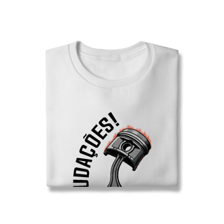 Nome do produto Saudações da Biela - Moletom Prime Fechado - STT002