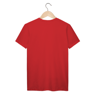 Nome do produto Camiseta Prime - Racha no Rio - STT004