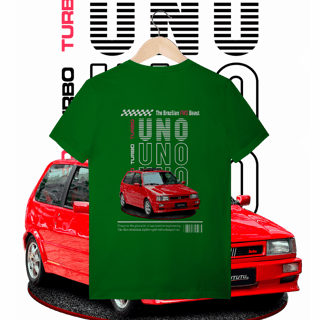 Nome do produto Camiseta Quality - Uno de Revista - STT010