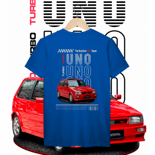 Nome do produto Camiseta Prime - Uno de Revista - STT010