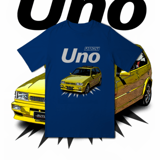 Nome do produto Camiseta Inf (10 a 14) - Uno de Revista - STT010