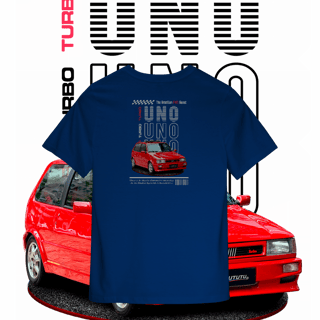 Nome do produto Camiseta Inf (2 a 8) - Uno de Revista - STT010