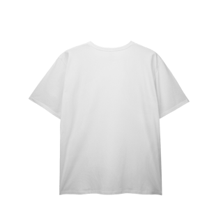 Nome do produto Camiseta Plus Size - Liberdade Biturbo - STT013