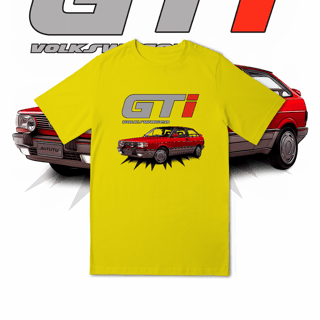 Nome do produto Camiseta Inf (10 a 14) - Gol de Revista - STT014