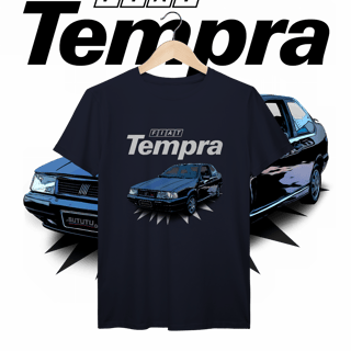 Nome do produto Camiseta Prime - Tempra de Revista - STT005