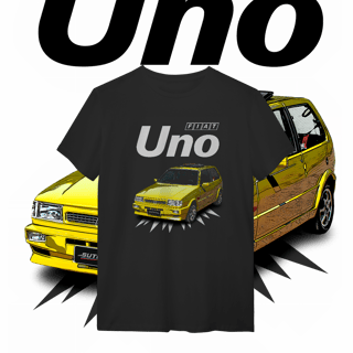 Nome do produto Camiseta Quality - Uno de Revista - STT010