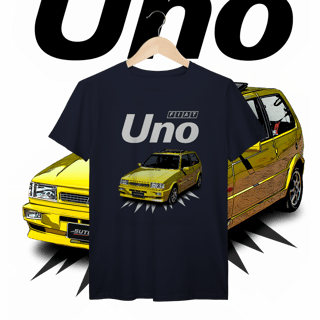 Nome do produto Camiseta Prime - Uno de Revista - STT010