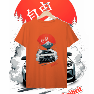 Nome do produto Camiseta Prime - Liberdade - STT013