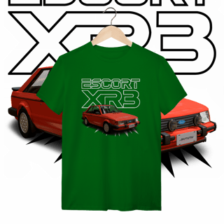 Nome do produto Camiseta Quality - Escort de Revista - STT015