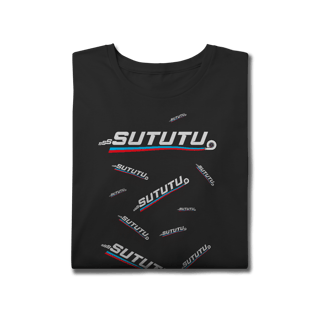 Nome do produto Camiseta Plus Size - Sututu - STT001