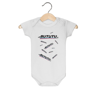 Nome do produto Body Infantil - Sututu - STT001