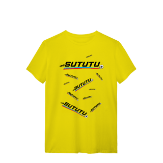 Nome do produto Camiseta Quality - Sututu - STT001
