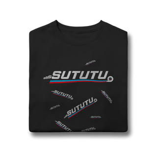 Nome do produto Camiseta Inf (10 a 14) - Sututu - STT001