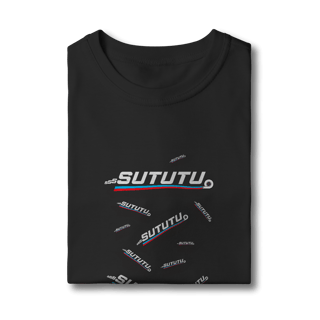 Nome do produto Camiseta Inf (2 a 8) - Sututu - STT001