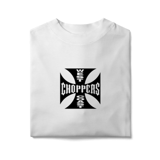 Nome do produto Camiseta Oversized - West Coast Brian Skyline - STT024