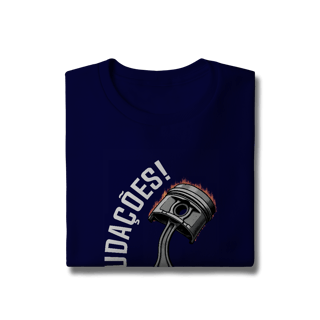 Nome do produto Saudações da Biela - Moletom Prime Fechado - STT002