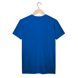 Nome do produto Camiseta Prime - Racha no Rio - STT004