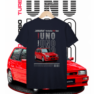 Nome do produto Camiseta Prime - Uno de Revista - STT010