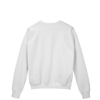 Nome do produto Moletom Blusão Prime - Liberdade - STT013