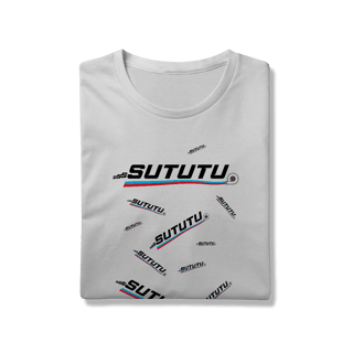 Nome do produto Camiseta Prime - Sututu - STT001