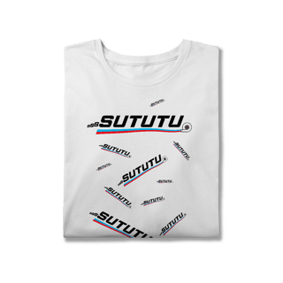 Nome do produto Camiseta Plus Size - Sututu - STT001